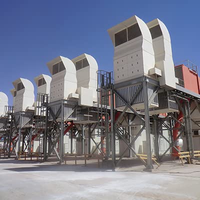 Complete Solutions for Data Centres, Diesel Gen-set and Pump set in the Australian Region.