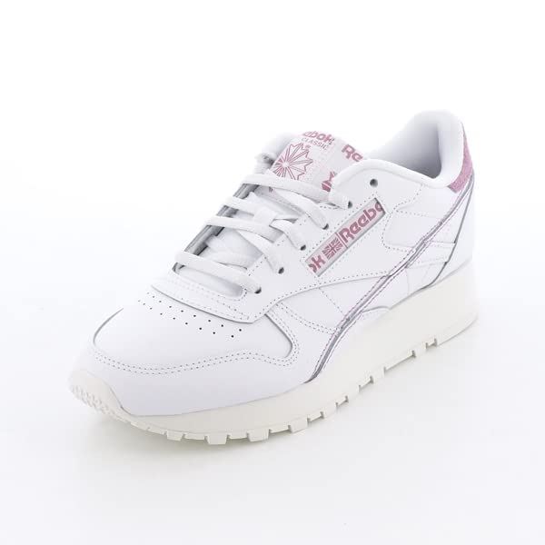 Image of Reebok Mens Classic Leather Sneaker