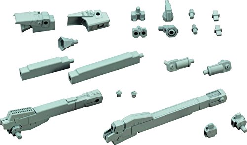 Propellant Tank Mecha Supply 04 Kotobukiya pour modifier vos mechas