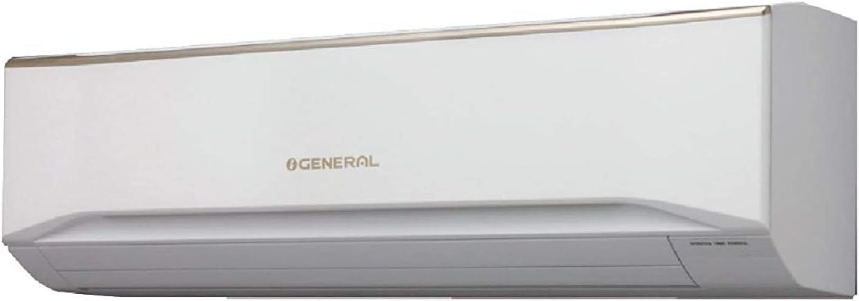 O General Split AC 2 Ton (24000 BTU ASGA24FUTA-UZ)