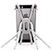 Breffo Spiderpodium Smartphone Mount & Holder - White