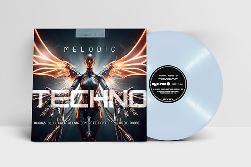 Melodic Techno 2026