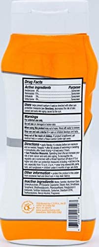 Miniatura 3 de Quality Choice Ultimate Sunscreen SPF 30 Loción 8 oz