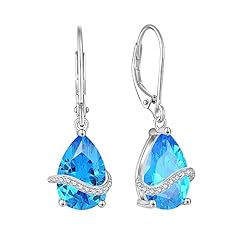 03 March - Aquamarine