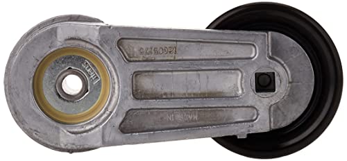 Gm Genuine Parts 12605175 Drive Belt Tensioner #TOP1