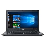 Acer Aspire E5 15″ technical specifications