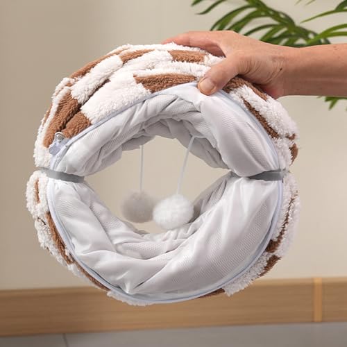 Cama de mascotas desmontable que soluciona la limpieza en el hogar 4