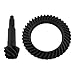 Richmond Gear 69-0057-1 Ring & Pinion Gear Set – 5.13 Ratio – Fits Dana 60 Standard Differential – Heavy-Duty 8620 Steel – Maximum Performance & Durability – Front/Rear Application