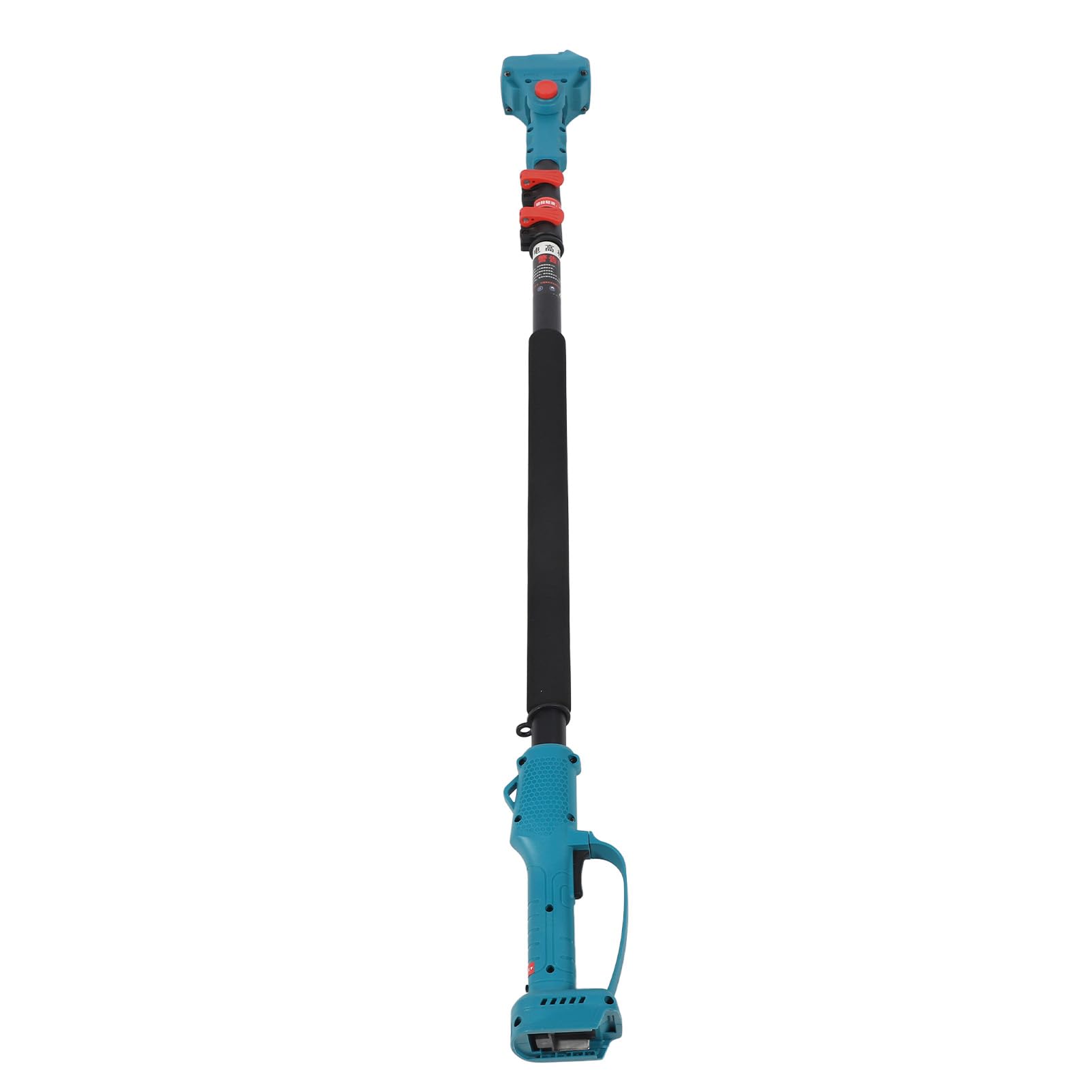 Vista Telescópica de Poda de Rama Alta Ajustable para las Sierra de Cadena Eléctrica BL1830B BATERÍA BL1840B, Ideal para Alcanzar Ramas Altas o Ramas Bajas
