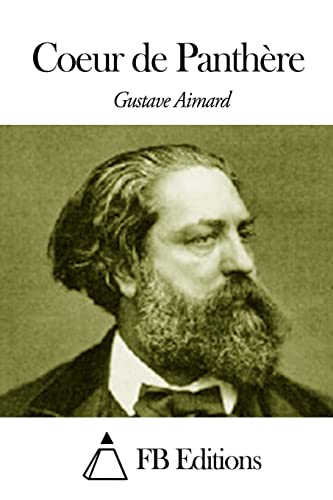 Coeur de Panthère (French Edition)