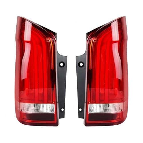 Lampe de freinage complète LED et feux arrière Mercedes Vito W447