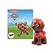 Produktbild tonies Hörfiguren für Toniebox, PAW Patrol  Zuma, Hörspiel mit 4 Geschichten für Kinder ab 3 Jahren, Spielzeit ca. 51 Minuten