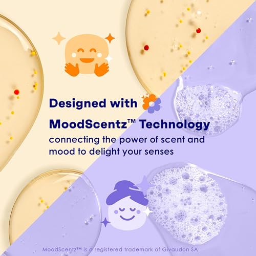 2-Pack Oil-Free Facial Cleansers with Citrus Scent gallery image 4