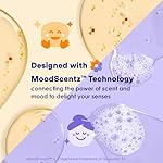 Clean & Clear 2-Pack Oil-Free Facial Cleansers with Citrus Scent, Morning Burst and Night Relaxing, 16 oz - Image 2