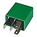 Automotive Relay 95230-2P020 12VDC 20A 4Pins