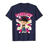 Despicable Me Minions Anges Gru Pleeease Graphic T-Shirt T-Shirt