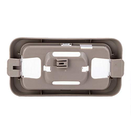 Repuesto Carcasa Luz Interior Cúpula Chevy Silverado 2004-08 miniatura 7
