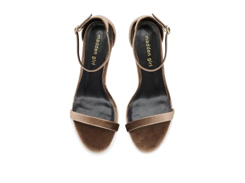 Image of Madden Girl Women's Brazen
