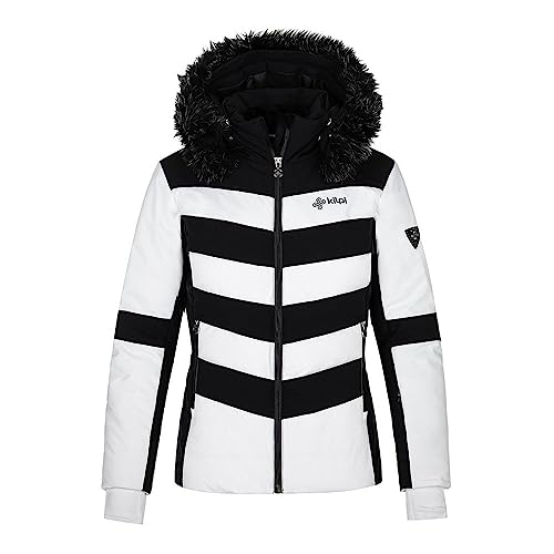 Kilpi Massima Jacket 34