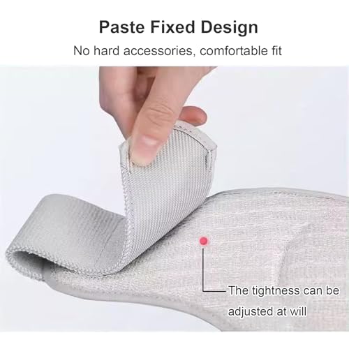 Faja para Hernia Inguinal Mediana para Hombre miniatura 5