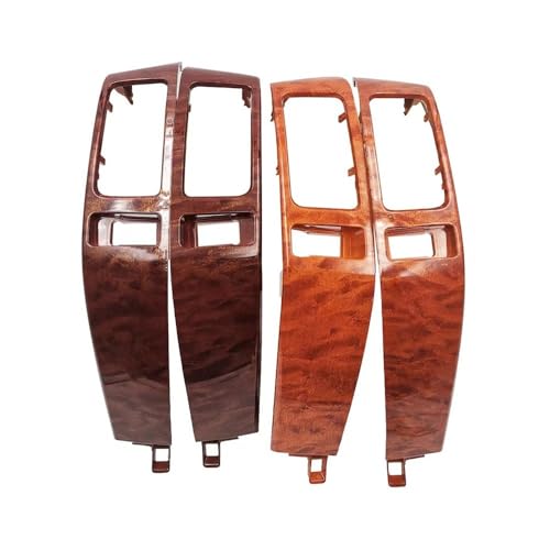 Grille et clip de ventilation climatisation pour route confortable en Prado 120