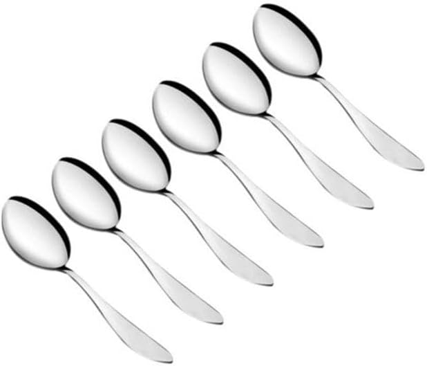 FNS Montavo Rio Tea Spoon 6Pc (GMRITS06)