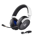 GXTrust – GXTrust Forta Kabelloses Gaming Headset Lizenziert für PlayS