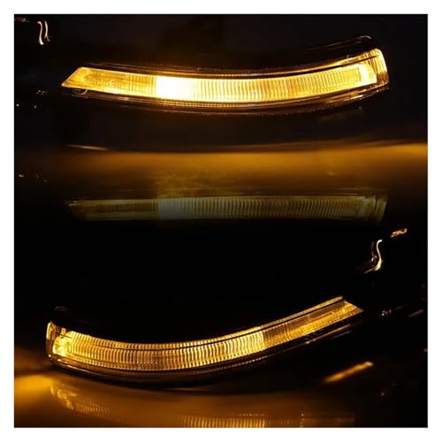 Intermitentes Led Izquierdo Kia Rio 2018-2022 Espejo Lateral 87613-H9000 4