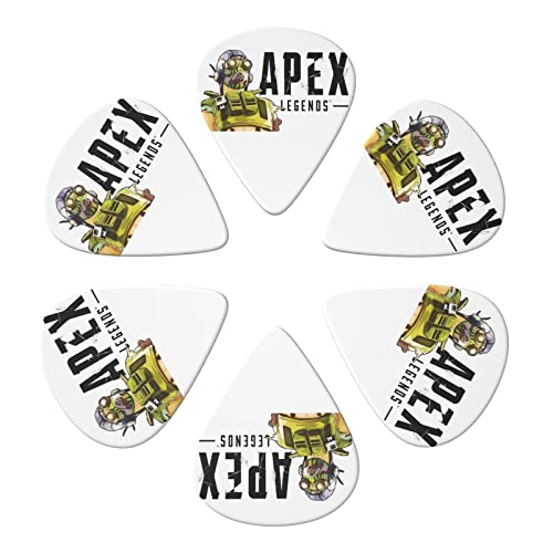 M^[ sbN G[ybNXWFY Apex Legends 6/Zbg [P[Xt 0.96mm ꂼ ۂ[ ~ 0.71mm GbWTfBO 0.46mm EN Mtg M^Xg S M^[p x[X 0.71m