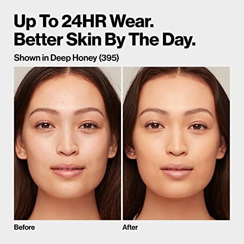 Revlon ColorStay Makeup for Combi/Oily Skin Medium Beige 240, 1 opakowanie (1 x 30 g)