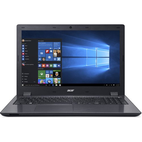 2016 Acer Aspire V 15 Laptop PC, 15.6-Inch Full HD IPS Touchscreen, 6th Gen Skylake Intel Core i7-6500U 2.5GHz, 8GB RAM, 1TB HDD, DVDRW, Backlit Keyboard, HDMI, Bluetooth, Windows 10