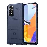 【Compatibilidad】Especialmente diseñado para Xiaomi Redmi Note 11 Pro 5G/4G. Dale a tu dispositivo un cuerpo completo alrededor de protección. Admite carga inalámbrica.