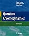 Produktbild Quantum Chromodynamics: Foreword by D. A. Bromley