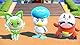 Pokemon Escarlata (Spanische Version)