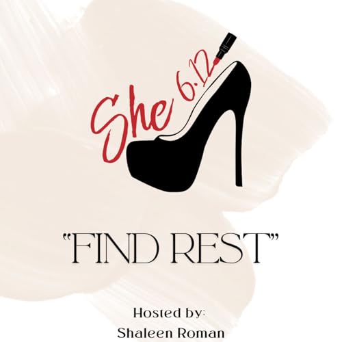 Find Rest cover art