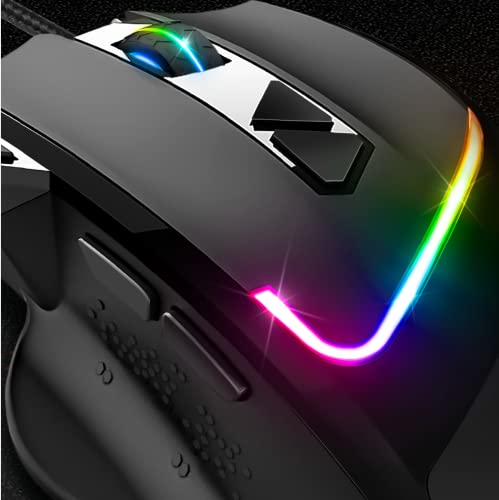 Spirit of Gamer Pro M3 RGB - vue 5