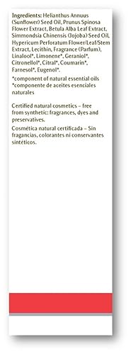 Miniatura 3 de Dr. Hauschka Aceite corporal tonificante Blackthorn, 2.5 Fl Oz