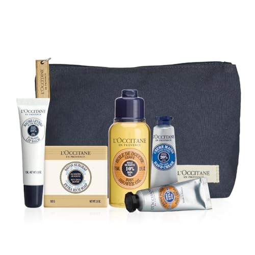 beauty chanel gift set