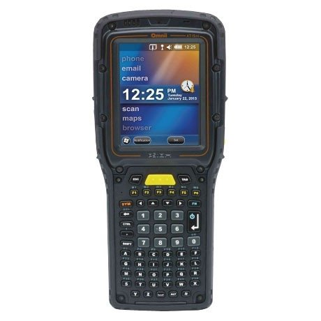 Amazon.com: ZEBRA Omnii XT15 Handheld Mobile Computer 9.4 cm (3.7