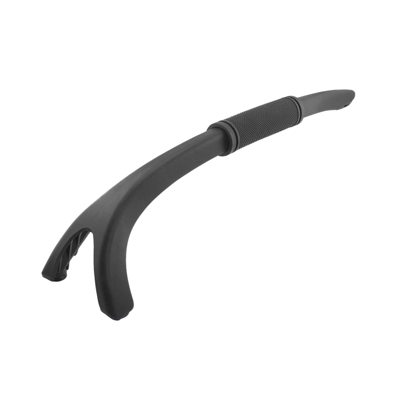 Ergonomic Woodworking Handle Enhances Control Grip for Table Chainsaws Secure Materials Feeding Craft Projects Nylon Fiber Push Block for Woodworking