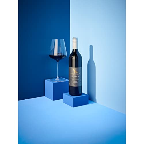 Wolf Blass Zero, Non Alcoholic Shiraz Wine Case from Australia (6x75cl bottles) Wolf Blass Zero, Non Alcoholic Shiraz Wine Case from Australia (6x75cl bottles) – Wolf Blass