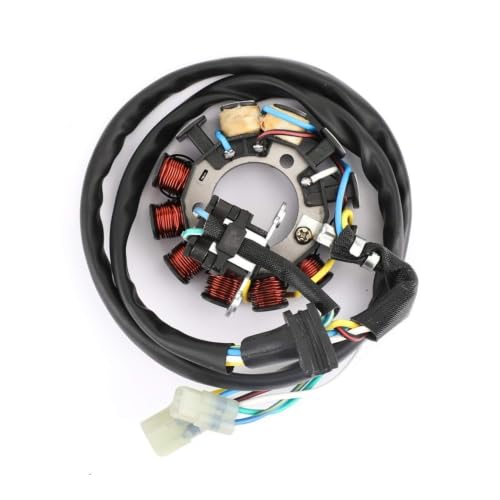 Stator de moto CRF450X résout les problèmes de démarrage 31120-MEY-672