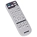 218178800 Remote Control Replace operates for Epson Projector EX9220 VS250 EX5260 Pro EX9210 Pro VS350 VS355 EX3220 VS230 EX5220 EX5230 EX6220 EX7220 VS330 VS335W H654A PowerLite 1266 1286 2142W