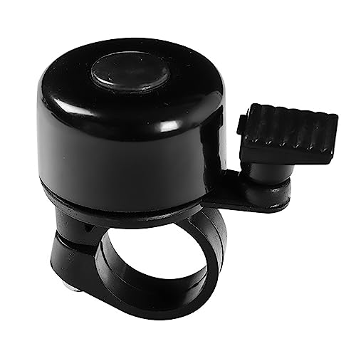 TCPENG Fahrradklingel Mountainbike Retro Mini Fahrrad Klingel Laut 120 db Widerstandsfähigem MTB Rennrad Radfahren Fahrradglocke für Kinder und Erwachsene