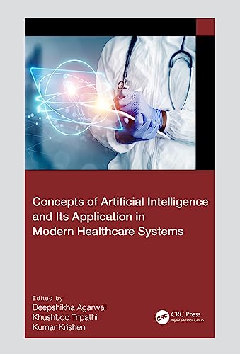 Concepts of Artificial Intelligence and its Application in Modern...