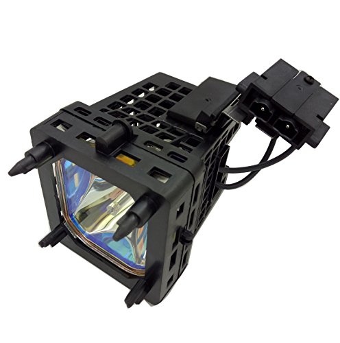 ROCCER XL-5200 - Lampada di ricambio ROCCER