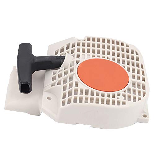 Issues With the Stihl Easy Start and The Solutions PowerToolsAsk