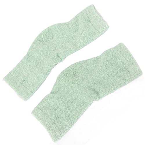 ZIZEV Moisturizing Elbow Gel Pad for Beauty Elbow And Heel Cover Essential Repairing for Mask Callused Green Hydrating Mat Fragrance Aromatherapy Face for Mask Cleansers