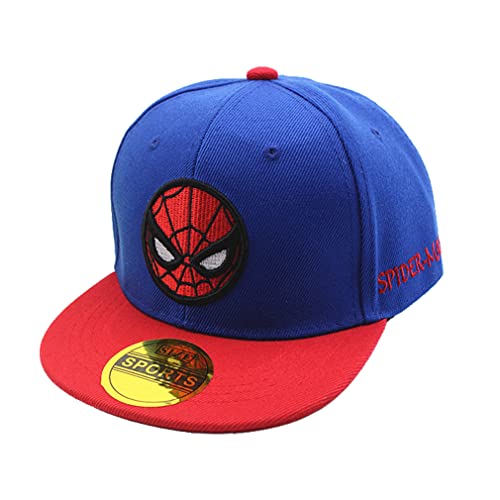 Best Toddler Boy Snapback Hats For Your Little Man
