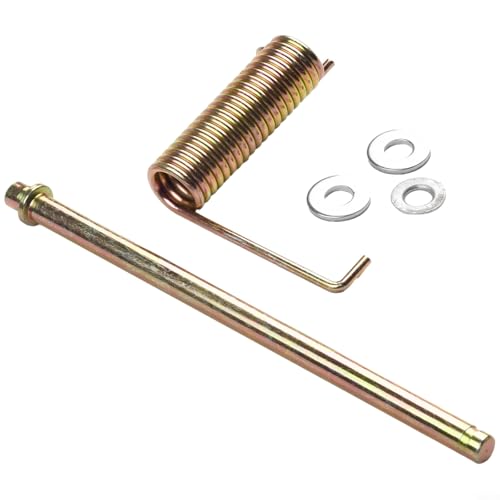 El kit de accesorios de montaje de deflector Craftsman funciona con números de pieza 130968, 123713X y otros